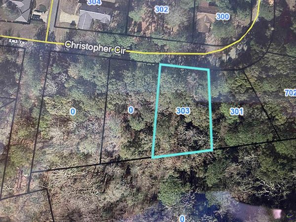 303 Christopher Circle, Montezuma, GA 31063