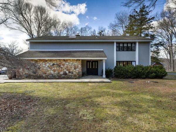 45 Birchwood Ln, Boonton, NJ 07005