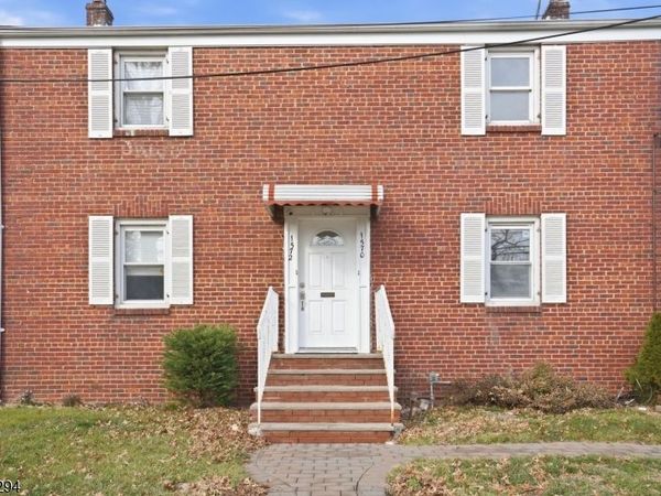 1570 Clinton Pl, Hillside, NJ 07205