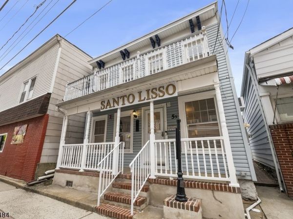5 N Main St, Wharton, NJ 07885