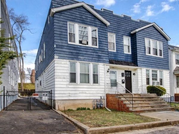 18 Mckay Ave, East Orange, NJ 07018