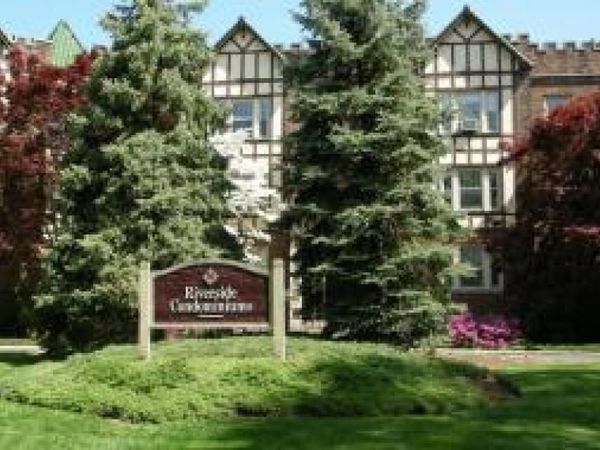 4 Riverside Drive, Apt 302, Unit 302, Cranford, NJ 07016