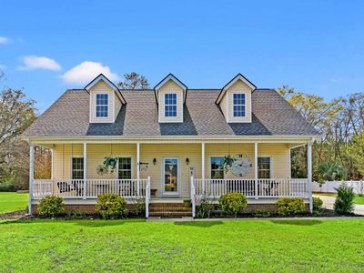 2109 Hidden Oak Dr., Conway, SC 29527