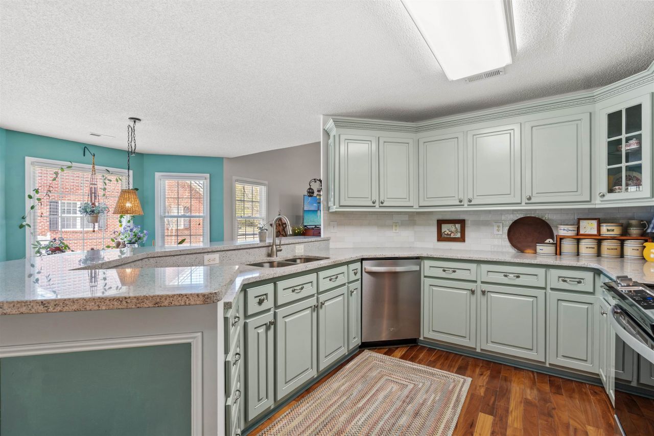 2109 Hidden Oak Dr. Photo 8