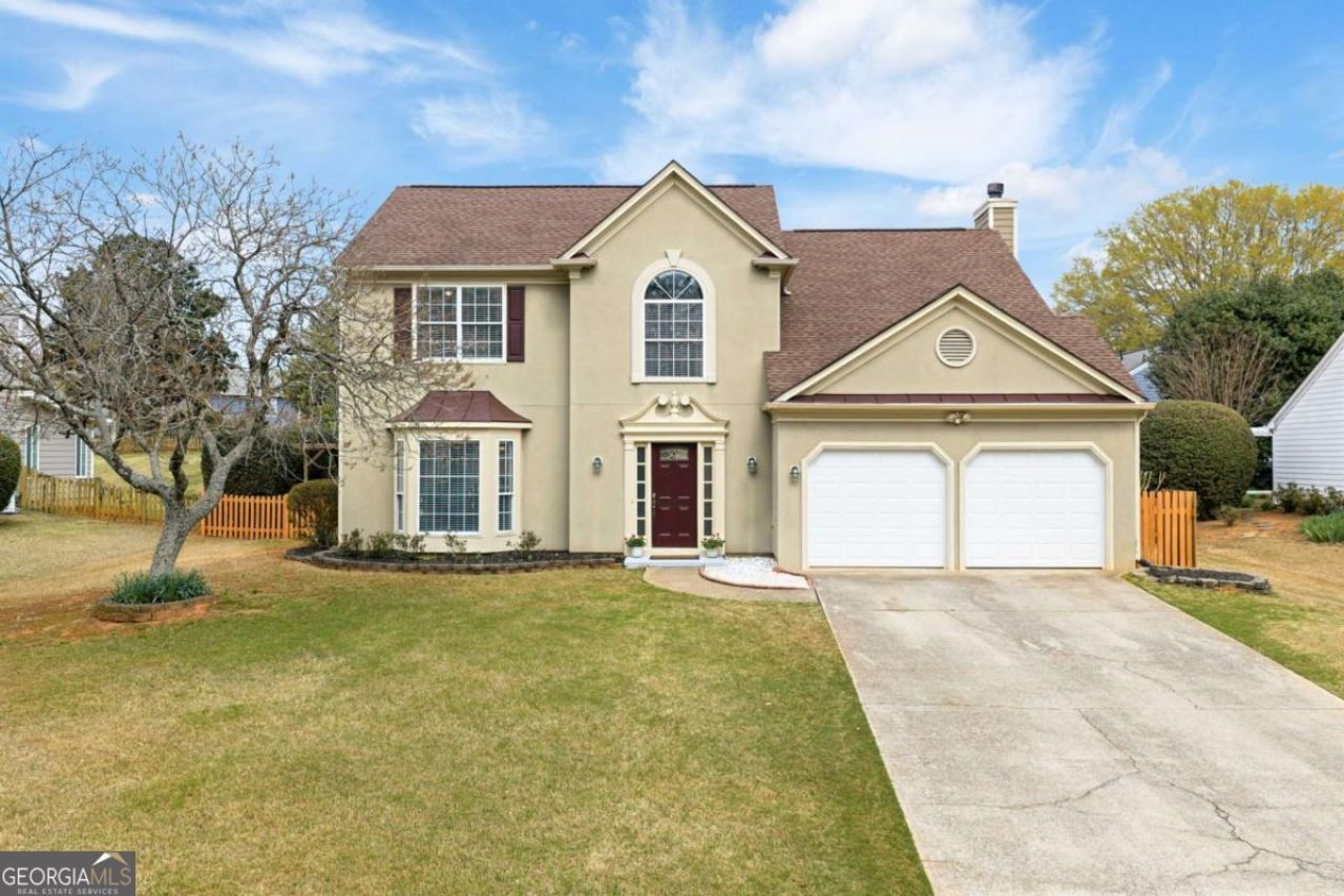 3465 Lakeheath Drive, Cumming, GA 30041 Main Photo