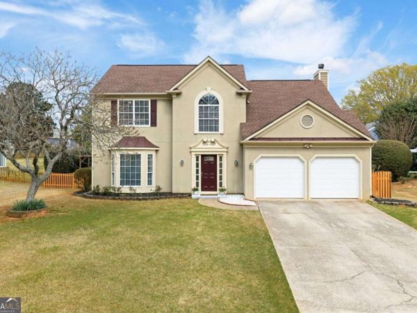 3465 Lakeheath Drive, Cumming, GA 30041