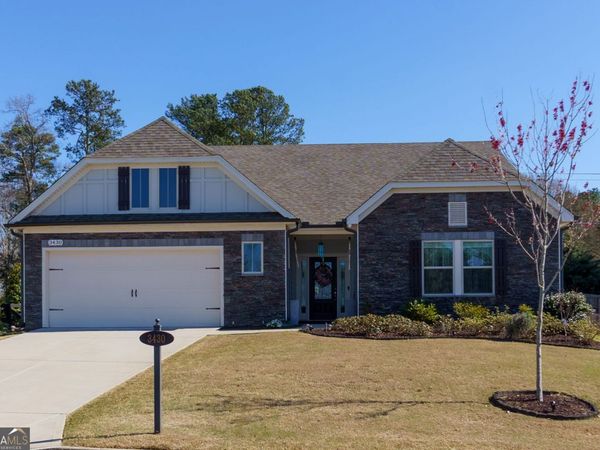 3430 Summerpoint Crossing, Cumming, GA 30028