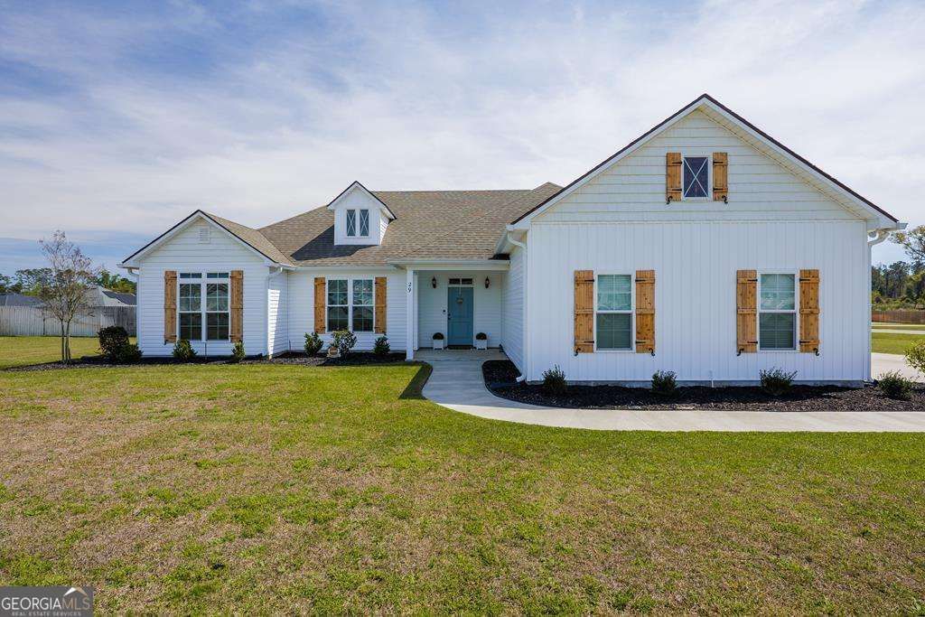 29 Remington Lane, Lakeland, GA 31635 Main Photo