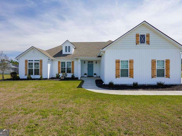 29 Remington Lane, Lakeland, GA 31635