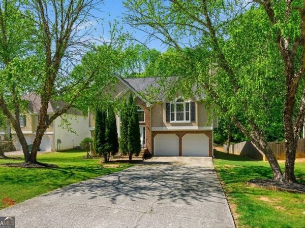 1488 Bellemeade Farms Road SW, Marietta, GA 30008
