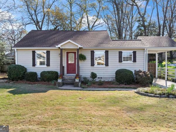 3045 Dunn Street SE, Smyrna, GA 30080