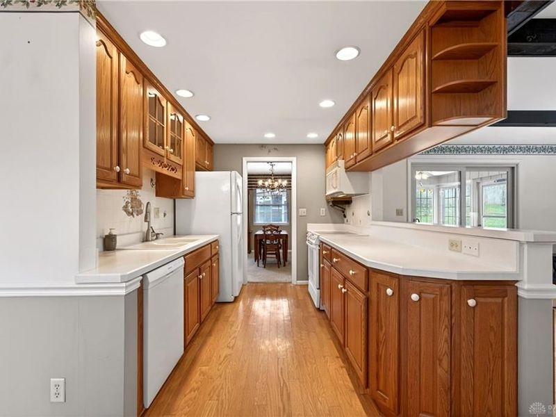 1547 Ambridge Road, Centerville, OH 45459 Photo 14