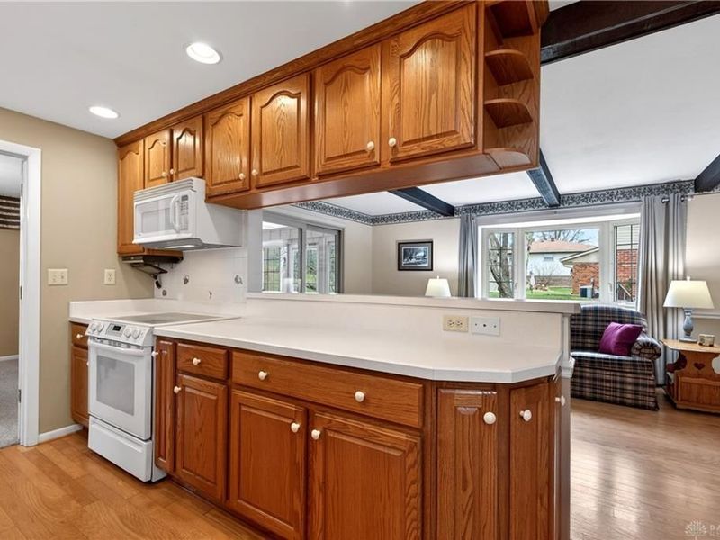 1547 Ambridge Road, Centerville, OH 45459 Photo 15