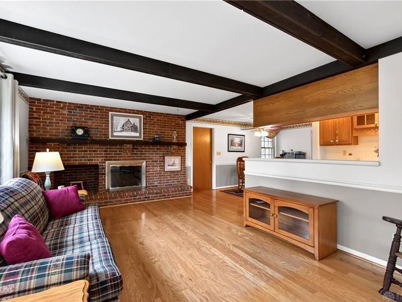 1547 Ambridge Road, Centerville, OH 45459 Photo 20