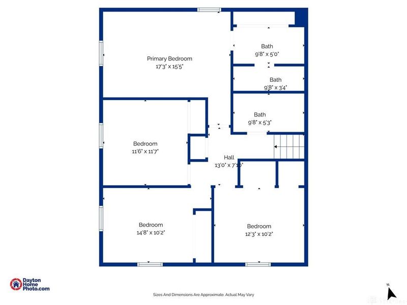 1547 Ambridge Road, Centerville, OH 45459 Photo 44