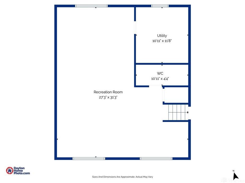 1547 Ambridge Road, Centerville, OH 45459 Photo 56