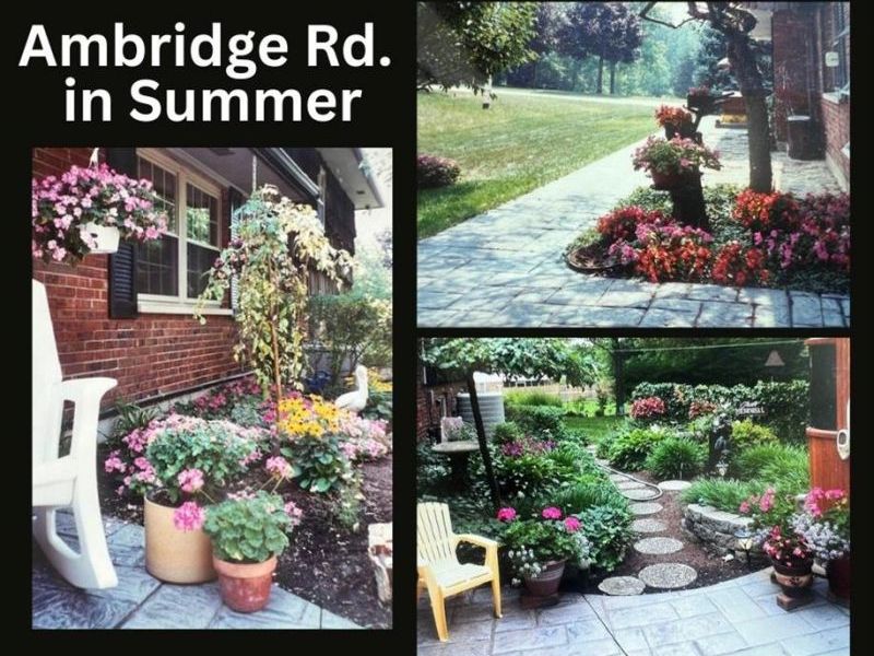 1547 Ambridge Road, Centerville, OH 45459 Photo 59