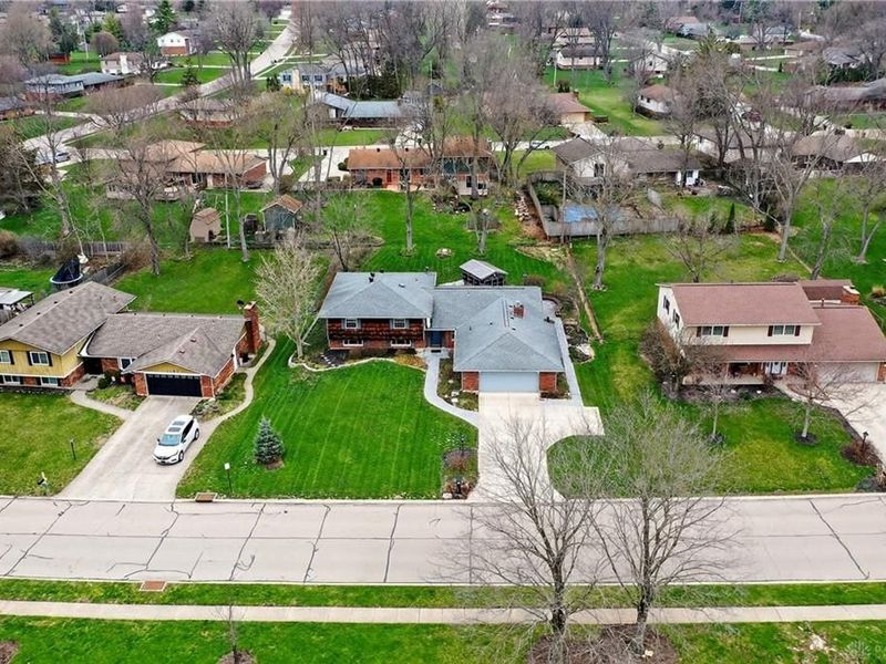 1547 Ambridge Road, Centerville, OH 45459 Photo 72