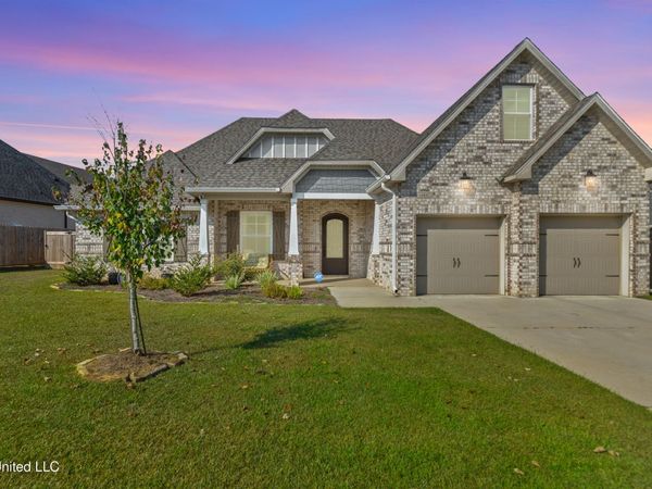 16841 W Landon Green Circle, Gulfport, MS 39503