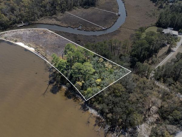 Lot 3 Bay Magnolia Lane, Santa Rosa Beach, FL 32459