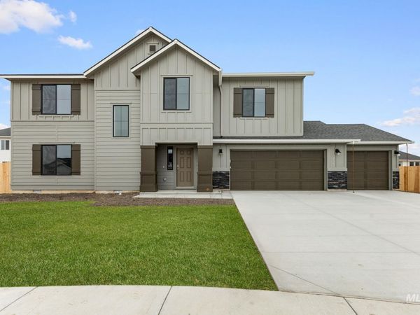 13723 Inman Ct, Caldwell, ID 83607