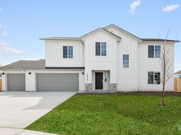 13723 Inman Ct, Caldwell, ID 83607