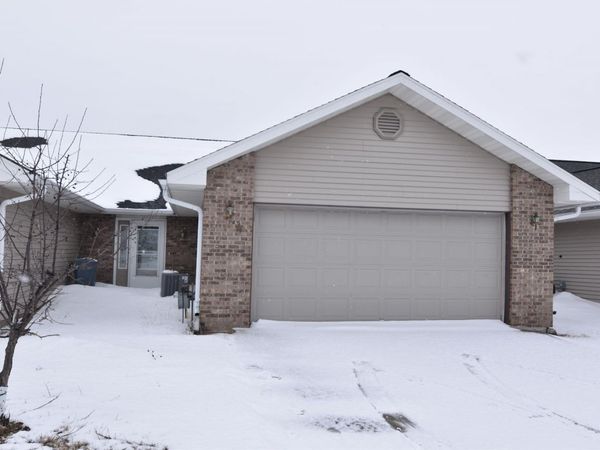 687 County Road 1 SW, Unit 4, Baudette, MN 56623