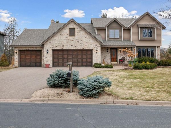 11380 Louisiana Circle, Bloomington, MN 55438