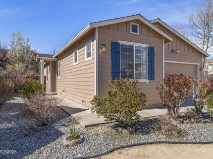 5941 Sapphire Ridge Court, Reno, NV 89523 Photo