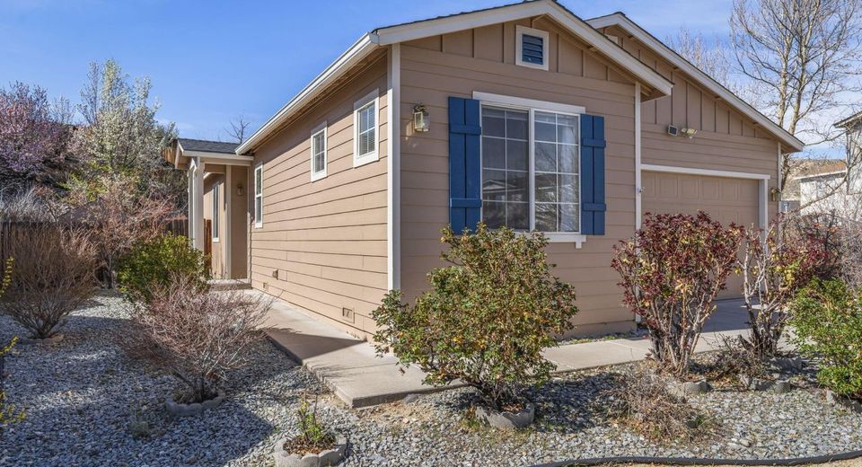 5941 Sapphire Ridge Court, Reno, NV 89523 Photo