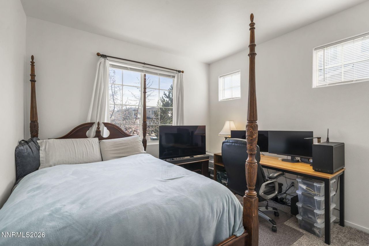 5941 Sapphire Ridge Court, Reno, NV 89523 Photo