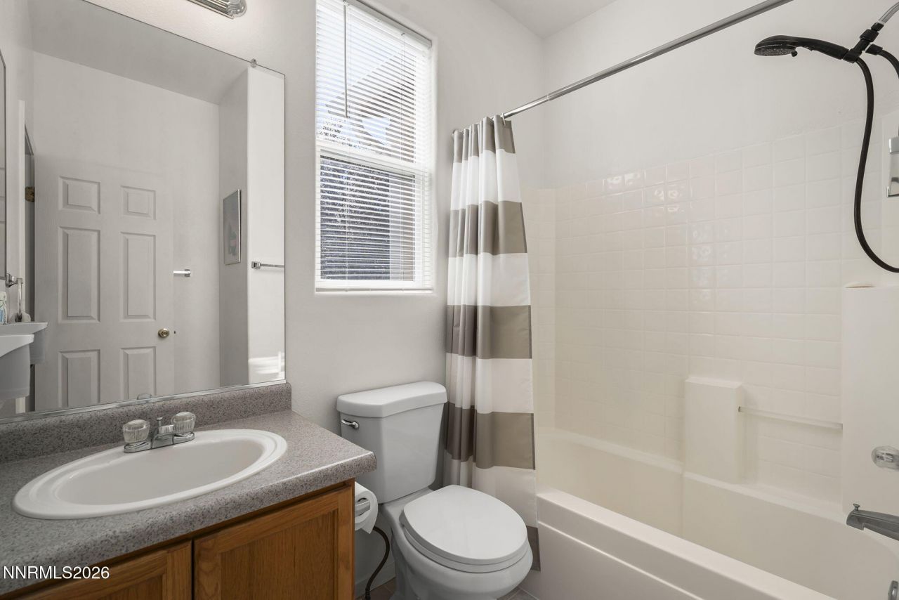 5941 Sapphire Ridge Court, Reno, NV 89523 Photo