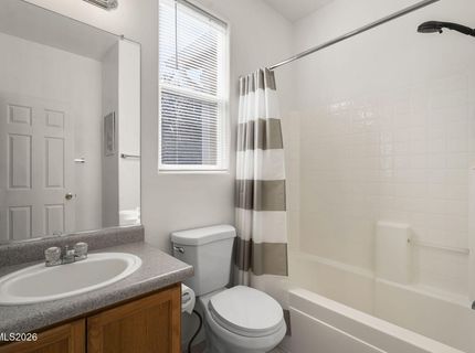 5941 Sapphire Ridge Court, Reno, NV 89523 Photo