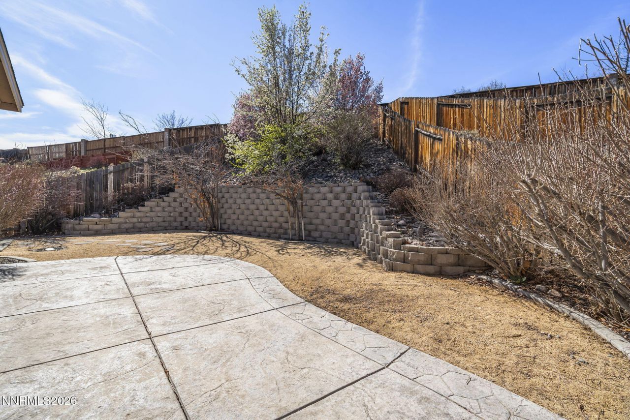 5941 Sapphire Ridge Court, Reno, NV 89523 Photo