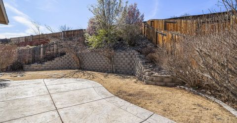 5941 Sapphire Ridge Court, Reno, NV 89523 Photo