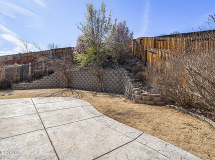 5941 Sapphire Ridge Court, Reno, NV 89523 Photo