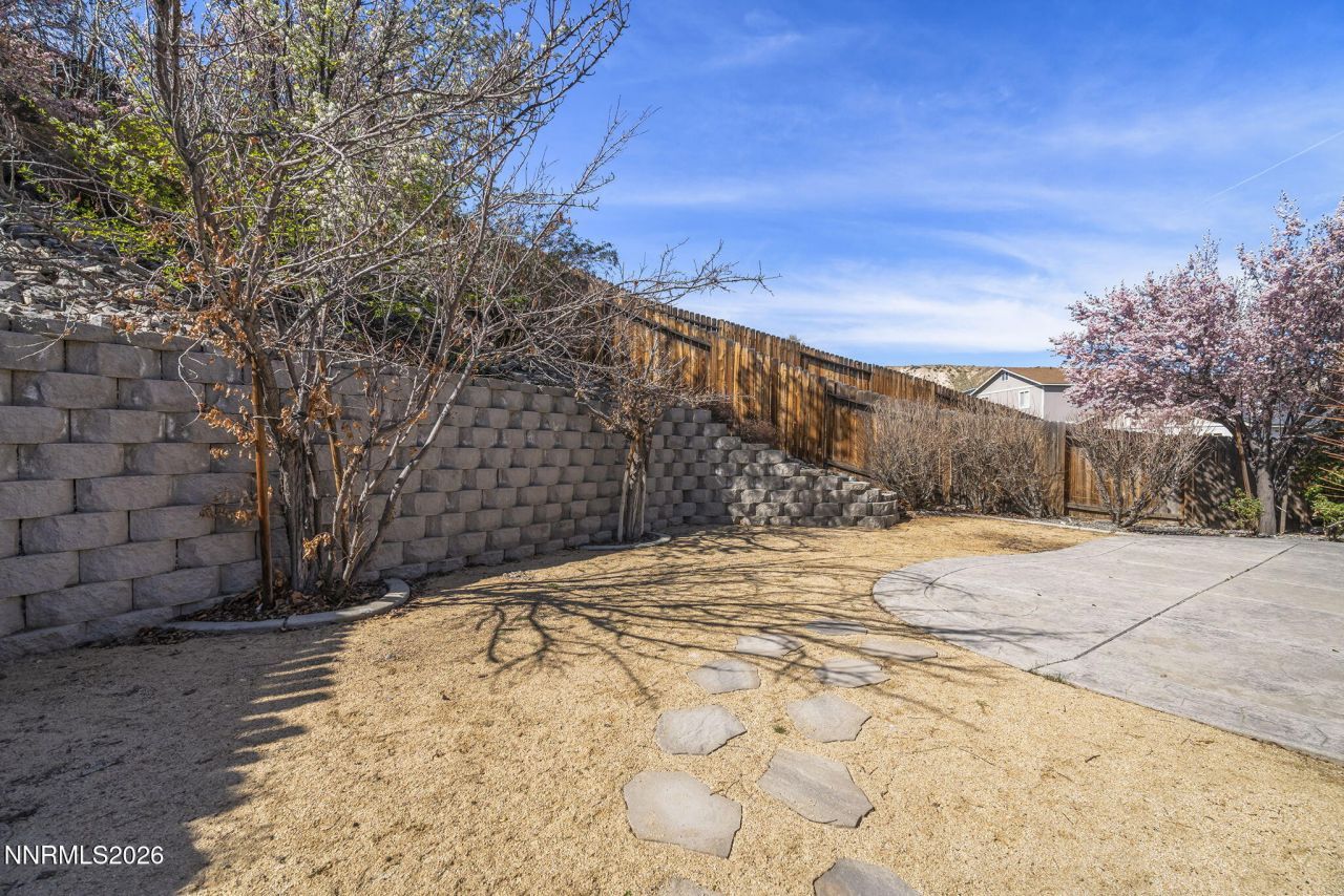 5941 Sapphire Ridge Court, Reno, NV 89523 Photo