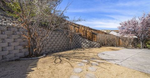 5941 Sapphire Ridge Court, Reno, NV 89523 Photo