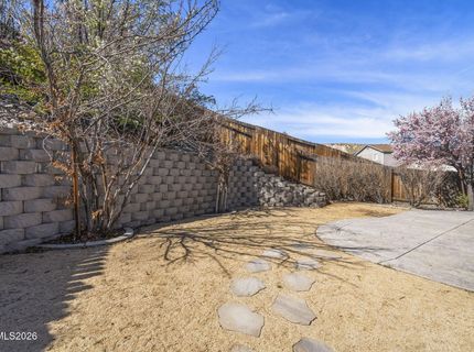 5941 Sapphire Ridge Court, Reno, NV 89523 Photo