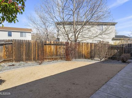 5941 Sapphire Ridge Court, Reno, NV 89523 Photo