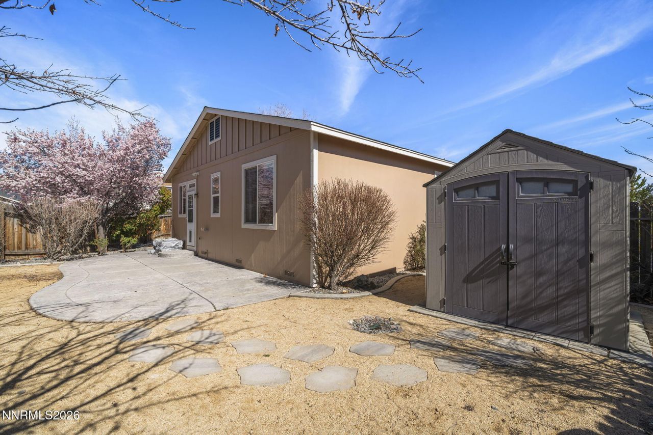 5941 Sapphire Ridge Court, Reno, NV 89523 Photo