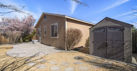 5941 Sapphire Ridge Court, Reno, NV 89523 Photo