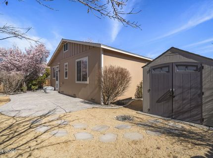 5941 Sapphire Ridge Court, Reno, NV 89523 Photo