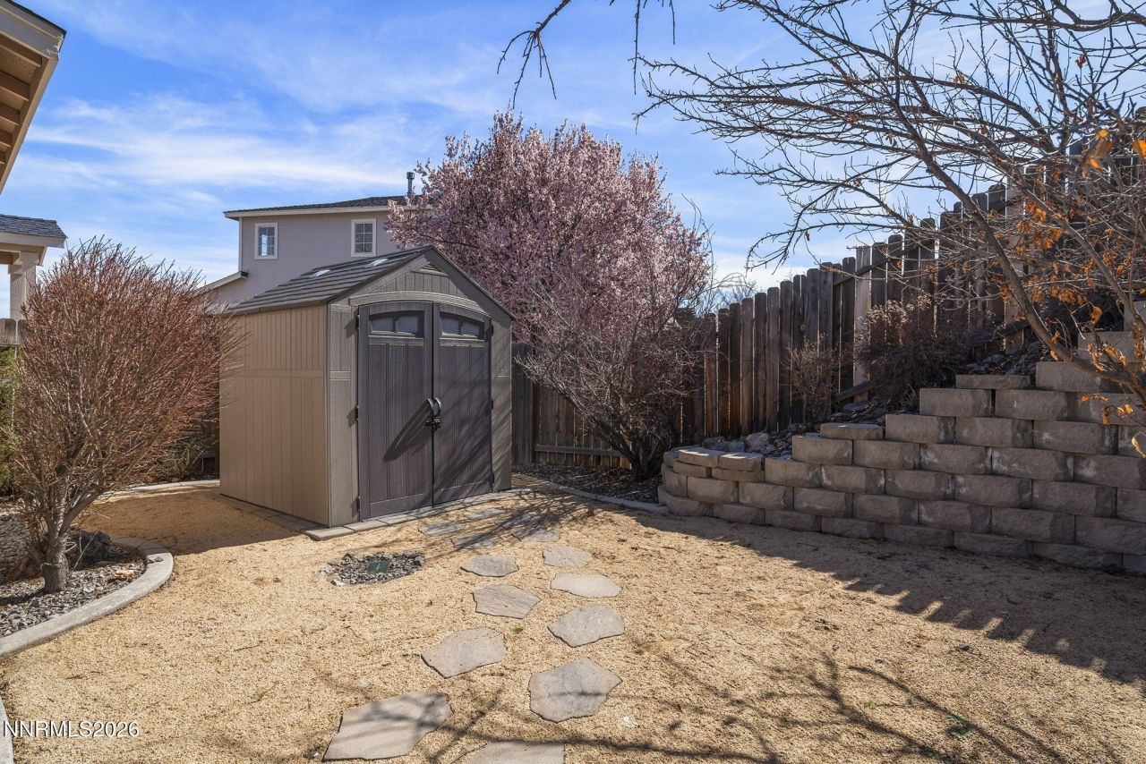 5941 Sapphire Ridge Court, Reno, NV 89523 Photo