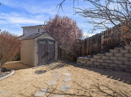 5941 Sapphire Ridge Court, Reno, NV 89523 Photo