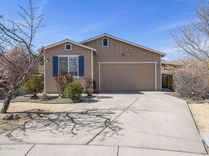5941 Sapphire Ridge Court, Reno, NV 89523 Photo