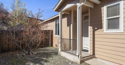 5941 Sapphire Ridge Court, Reno, NV 89523 Photo