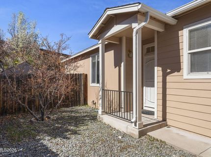 5941 Sapphire Ridge Court, Reno, NV 89523 Photo