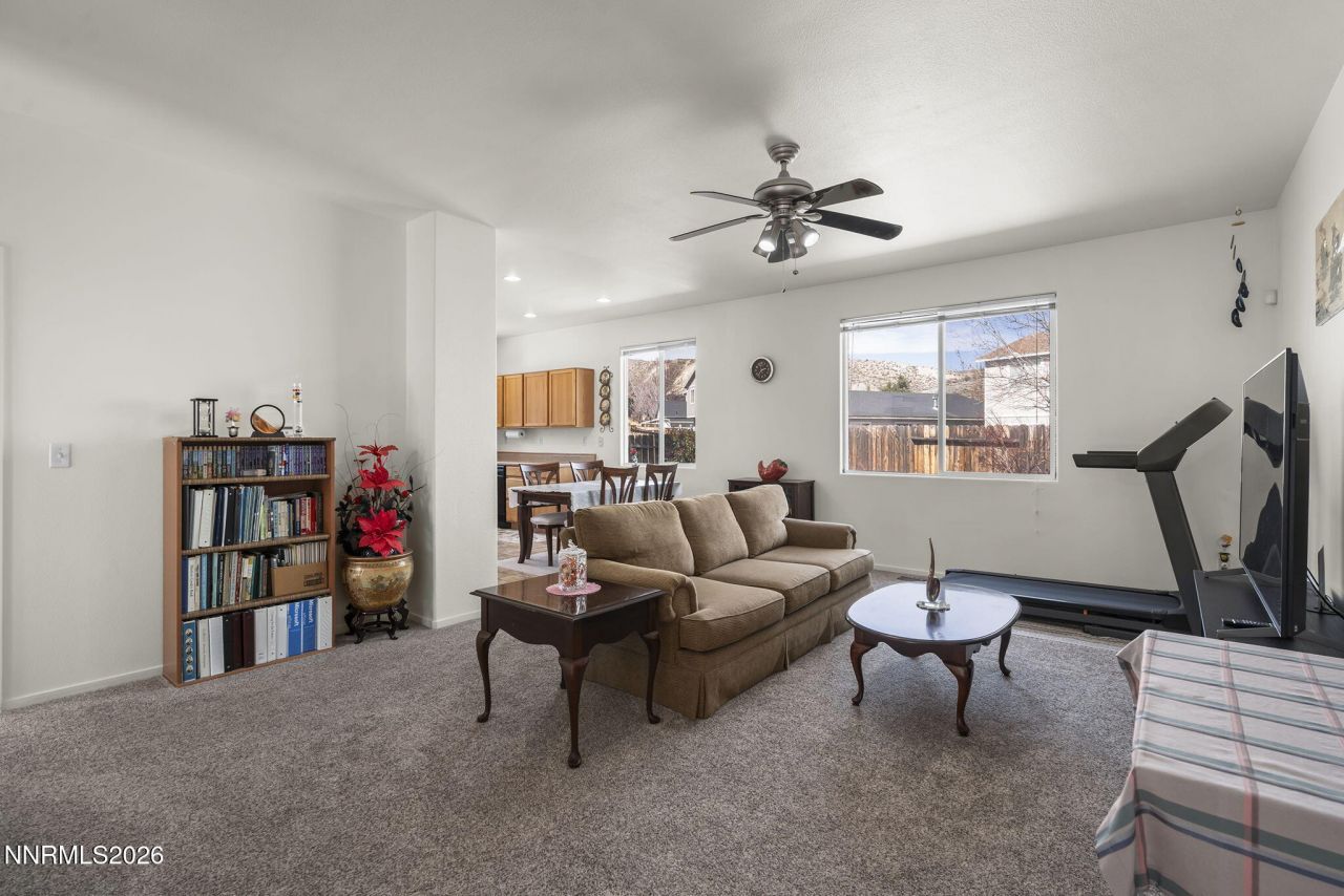 5941 Sapphire Ridge Court, Reno, NV 89523 Photo