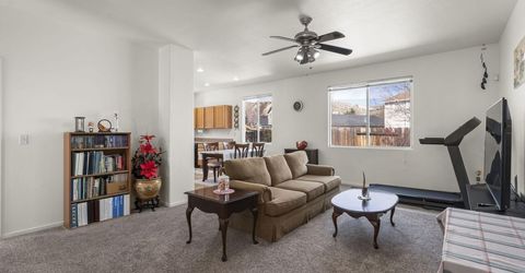 5941 Sapphire Ridge Court, Reno, NV 89523 Photo